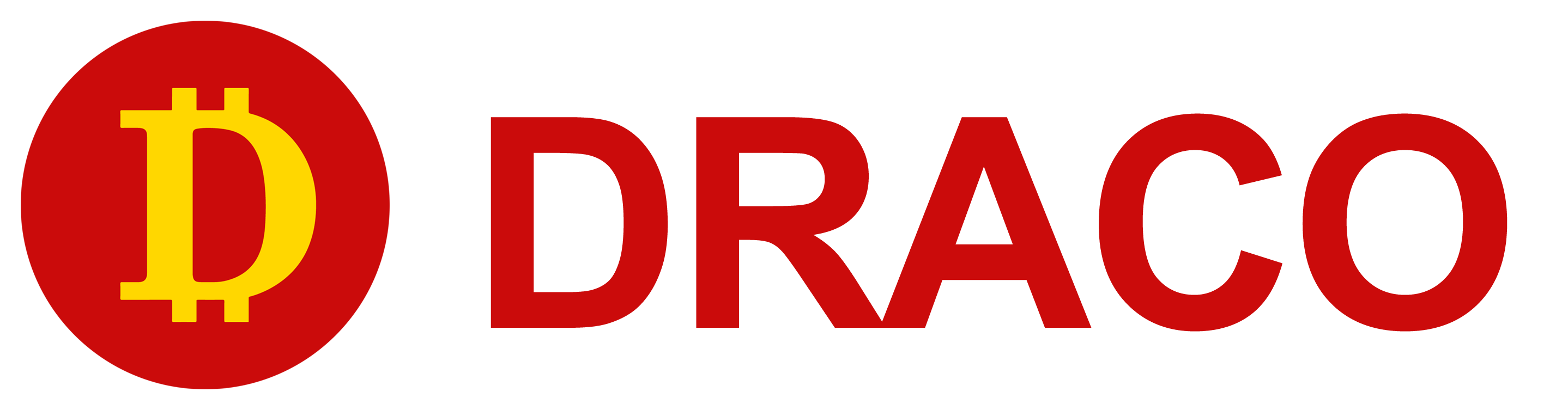 Logo Fintech Draco