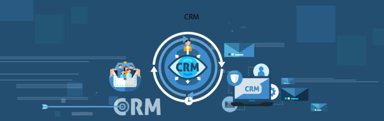 Khái quát về phân hệ CRM