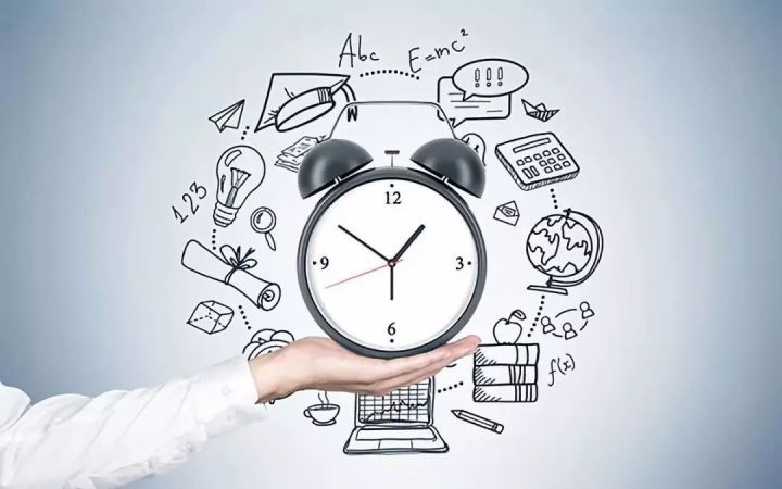 ERP giúp tiết kiệm thời gian cho doanh nghiệp ERP giúp tiết kiệm thời gian cho doanh nghiệp