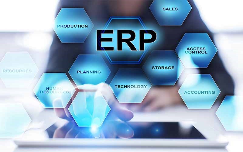Tầm quan trọng ERP đối với doanh nghiệp