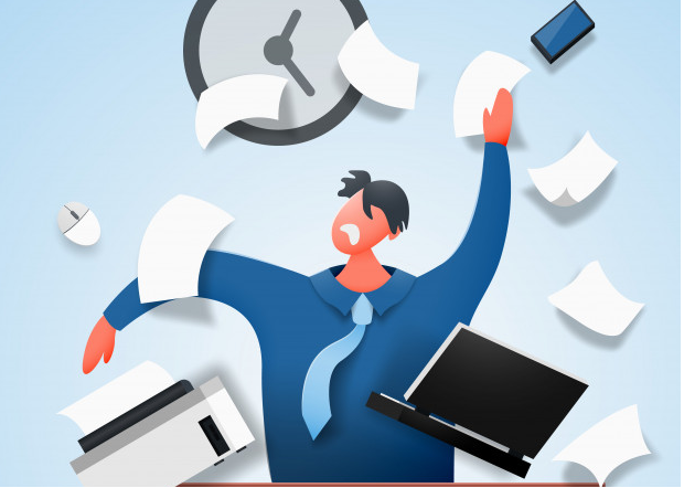 Thách thức khi triển khai phần mềm ERP