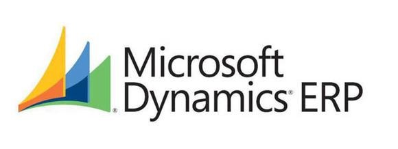 Phần mềm Microsoft Dynamics ERP