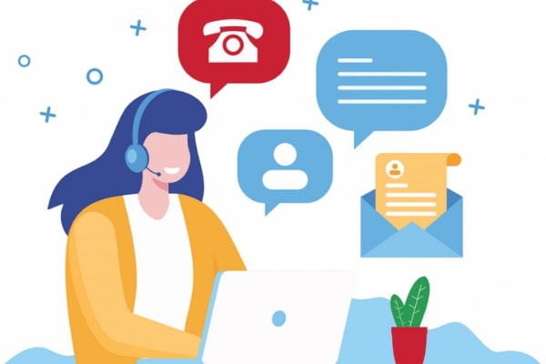 Quy trình tư vấn triển khai phần mềm ERP