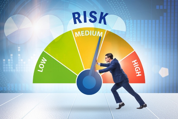 Các loại rủi ro trong doanh nghiệp