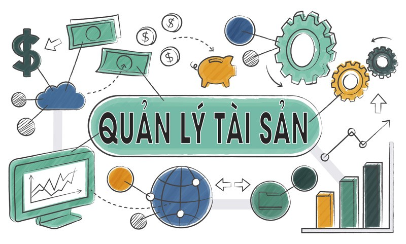 Quản lý tài sản trong doanh nghiệp
