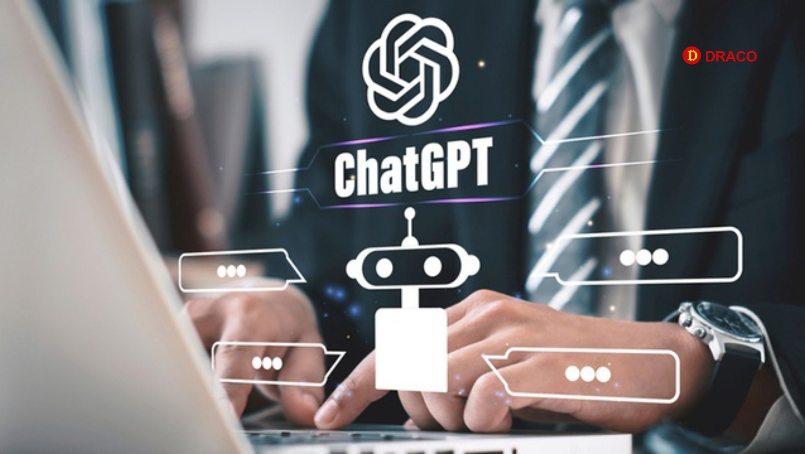 Ứng dụng ChatGPT trong đầu tư