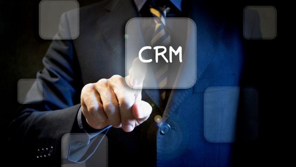 Bí kíp lựa chọn phần mềm CRM phù hợp cho doanh nghiệp