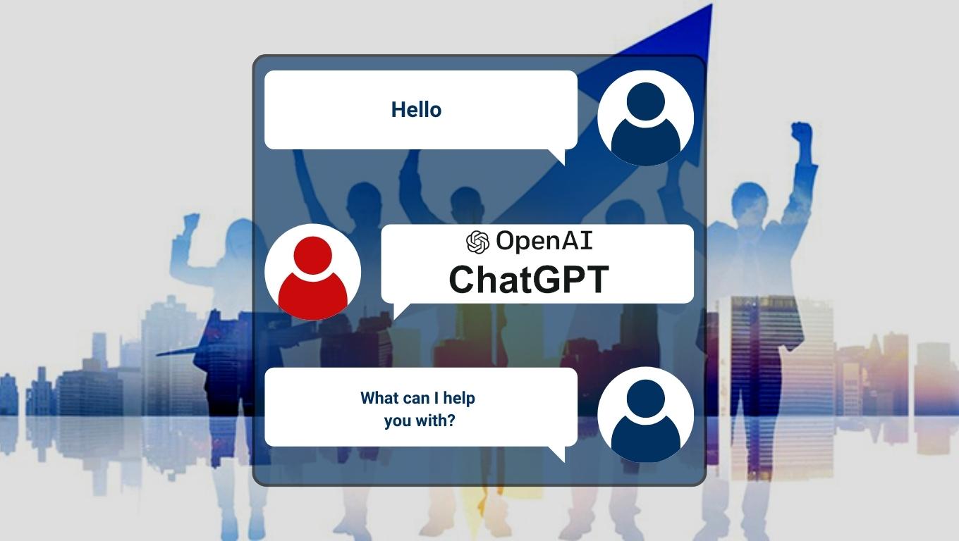 Chatbot OpenAI - ChatGPT trong lĩnh vực đào tạo nhân viên