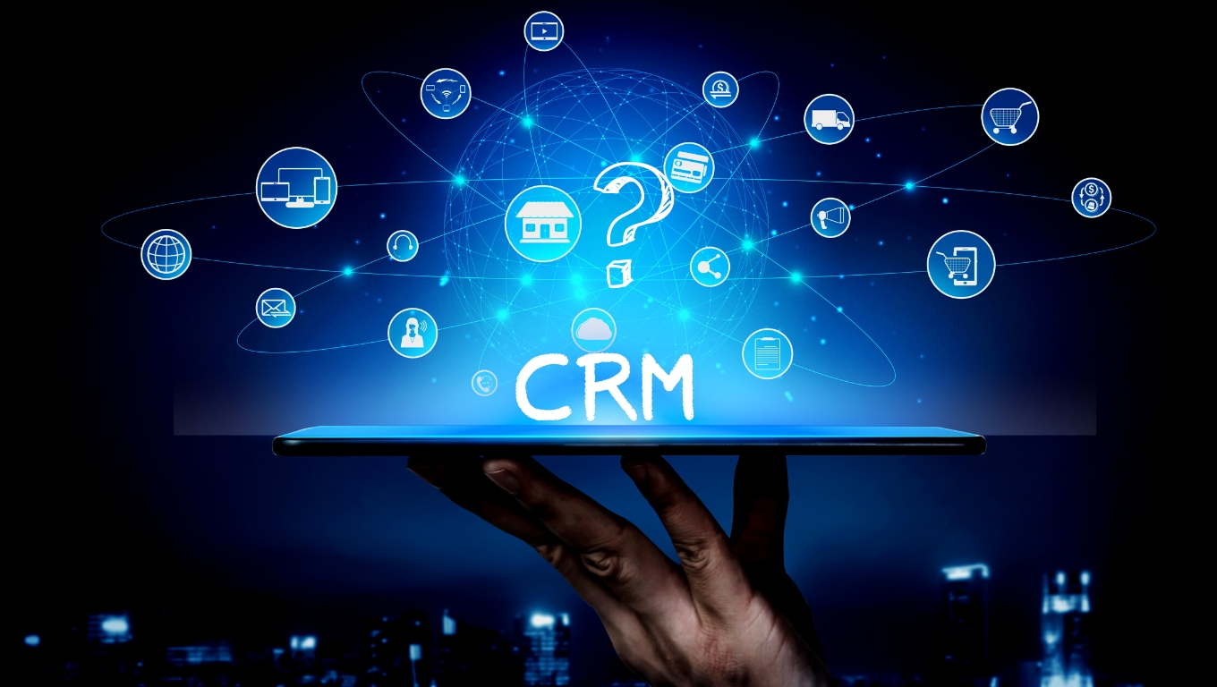 Xây dựng chiến lược tiếp thị đa kênh với CRM