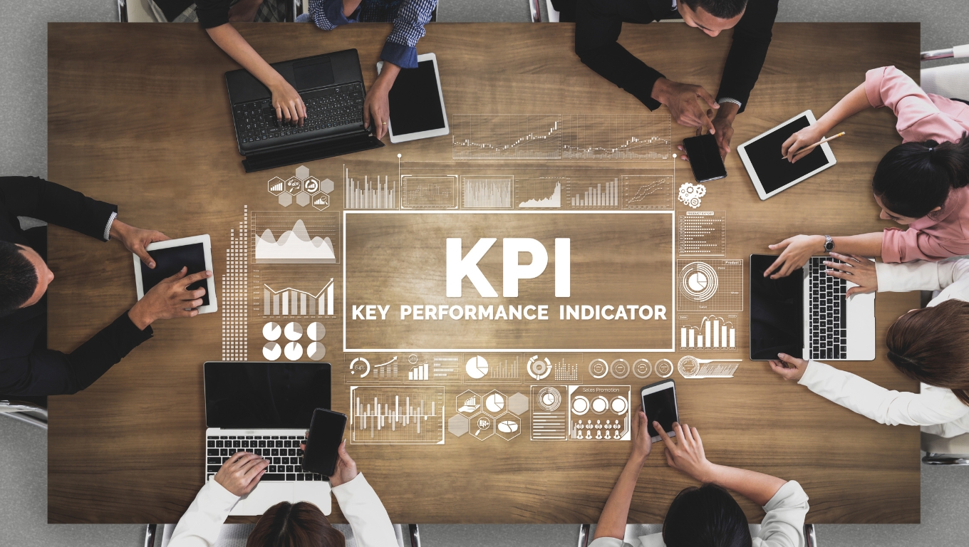 Đánh giá hiệu quả công việc bằng KPIs