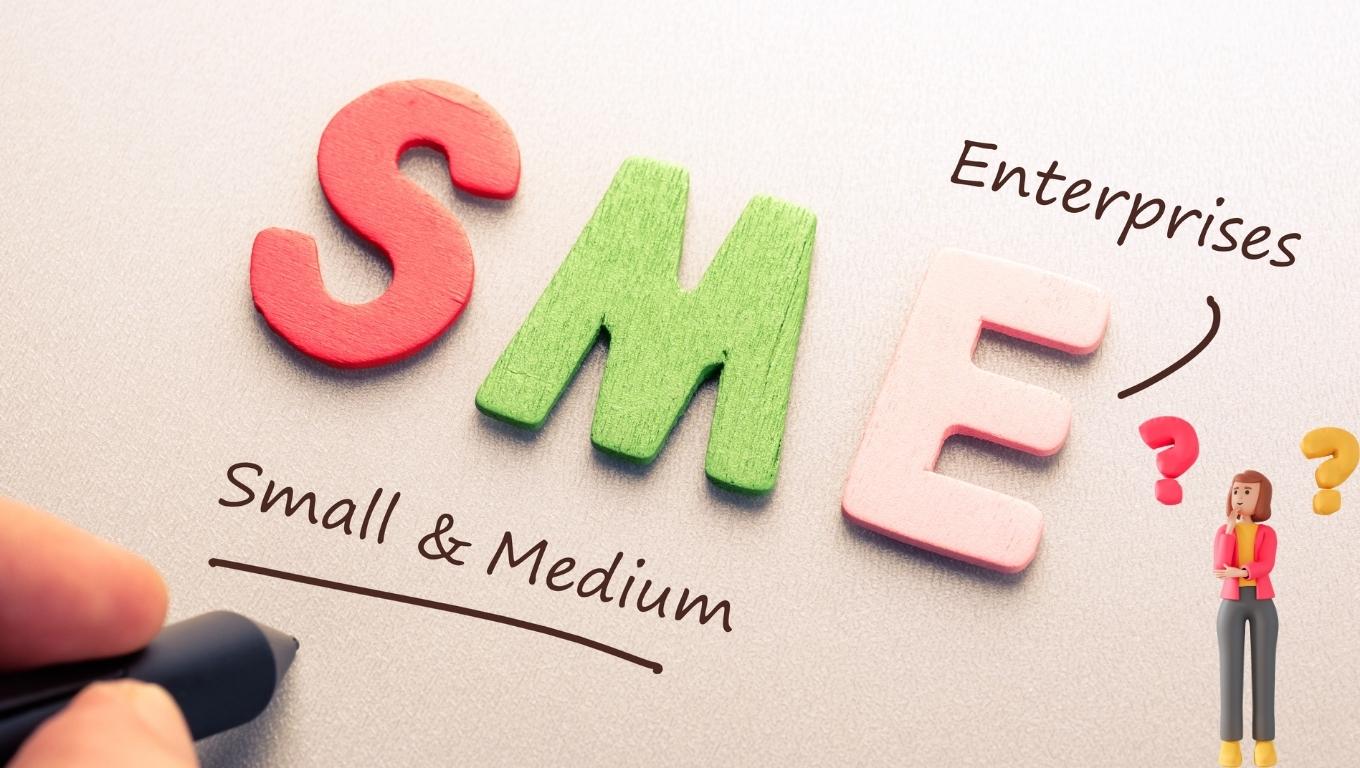 Khó khăn doanh nghiệp SMEs