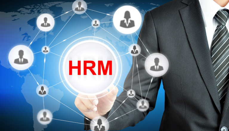 Hệ thống HRM – Định hình tương lai nhân sự