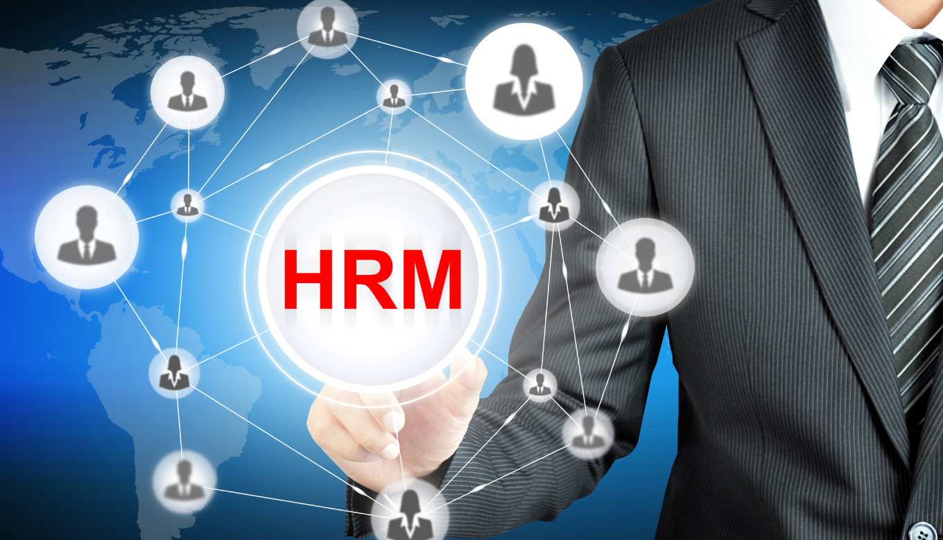 Hệ thống HRM – Định hình tương lai nhân sự