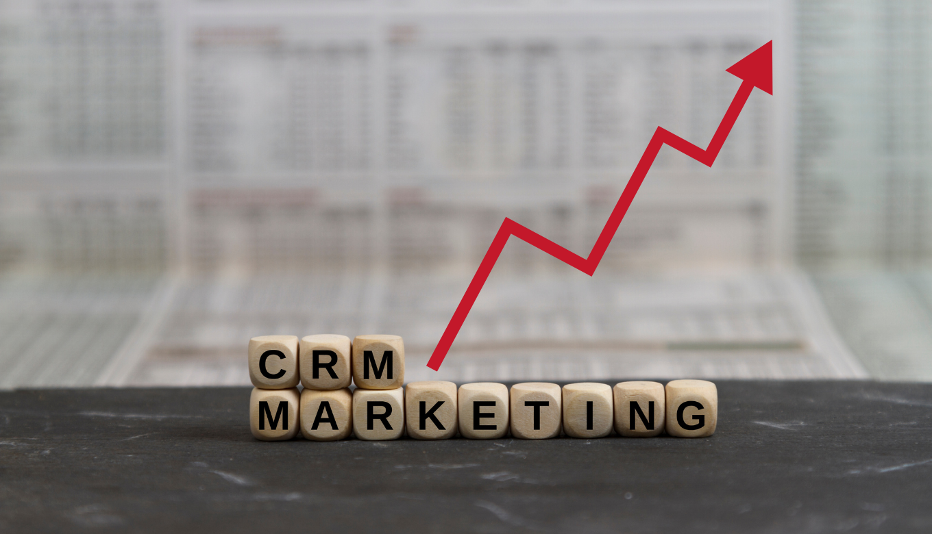 Vai trò của hệ thống CRM trong sự thành công của chiến dịch Marketing