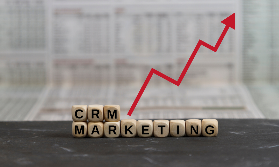 Vai trò của hệ thống CRM trong sự thành công của chiến dịch Marketing