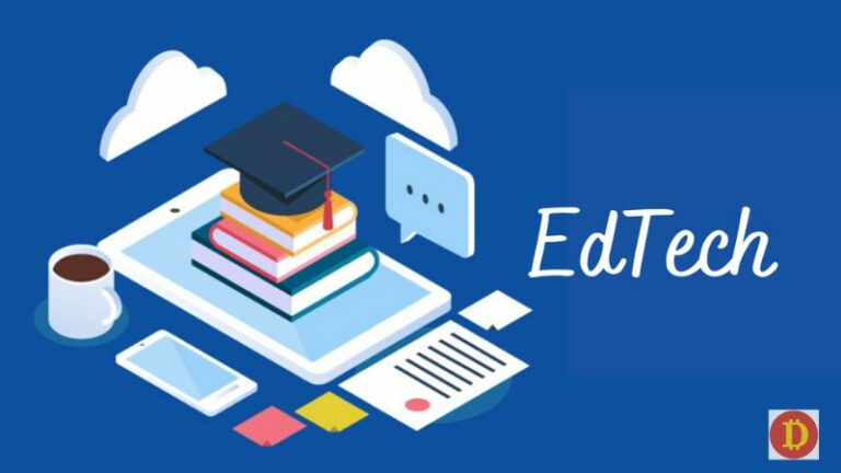 edtech là gì