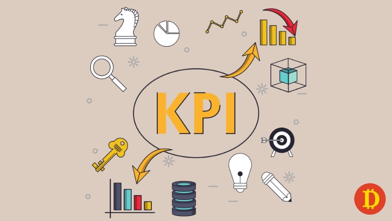 Thành phần chính của KPI là gì?