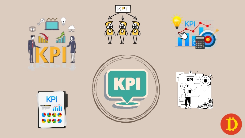 Các loại KPI phổ biến
