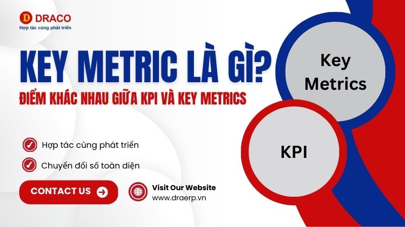 Key metric