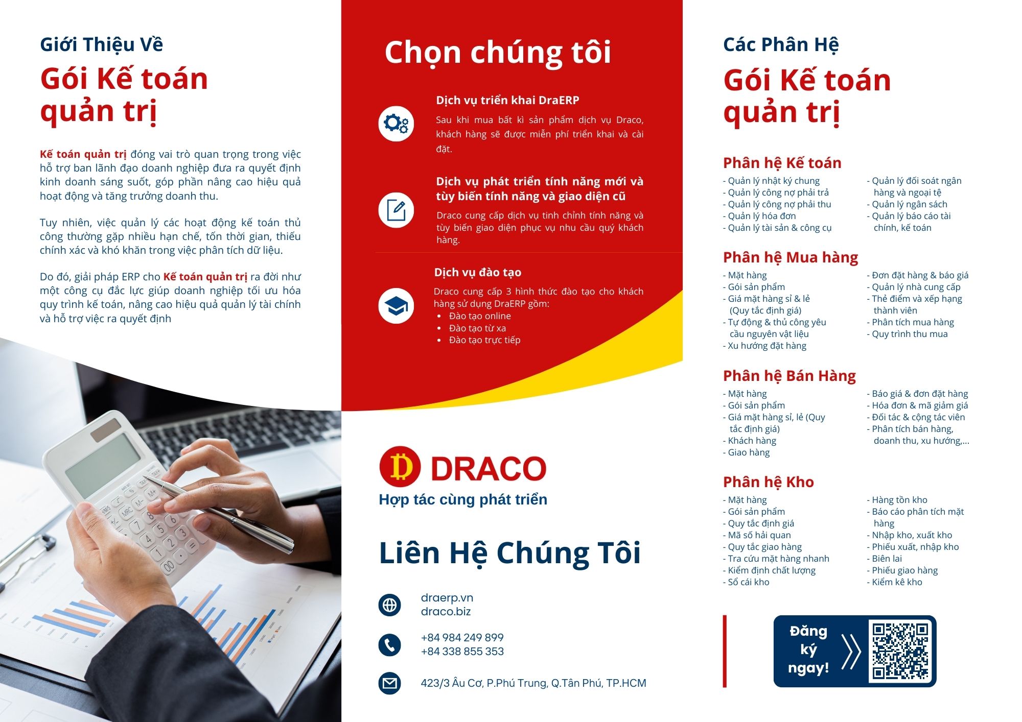 kế toán quản trị