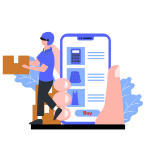 Gói E – commerce Basic