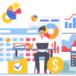 Gói Kế toán Quản trị Pro