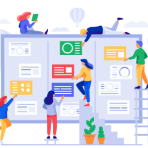 Gói Quản lý dự án Pro