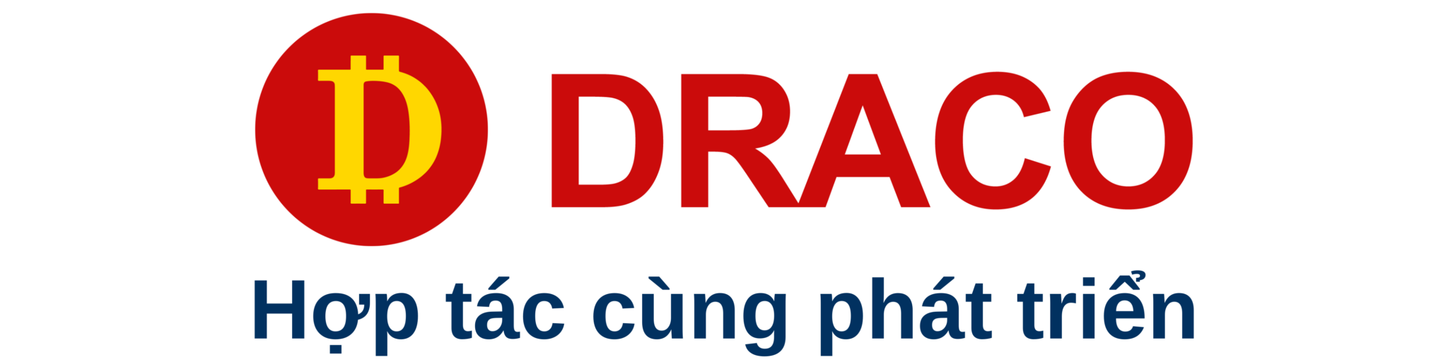 Fintech Draco Logo