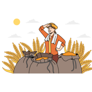 Gói Nông Nghiệp Basic
