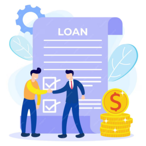 Gói Cho vay cầm đồ - Tài chính Basic