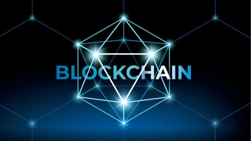 Vai trò của Blockchian