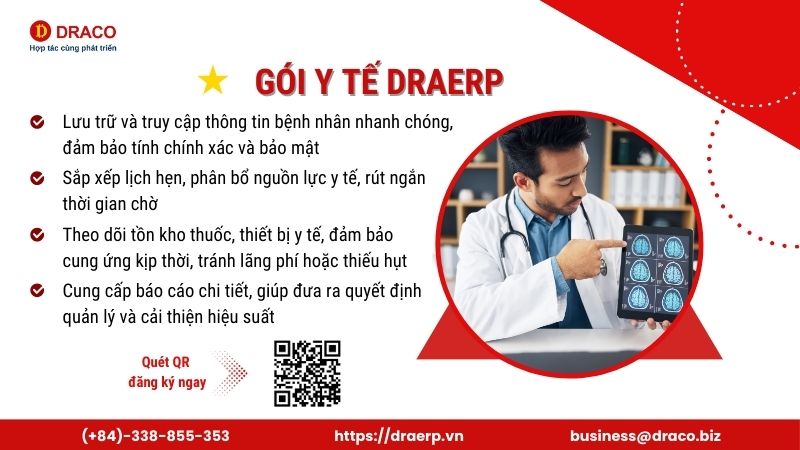 Gói Healthcare