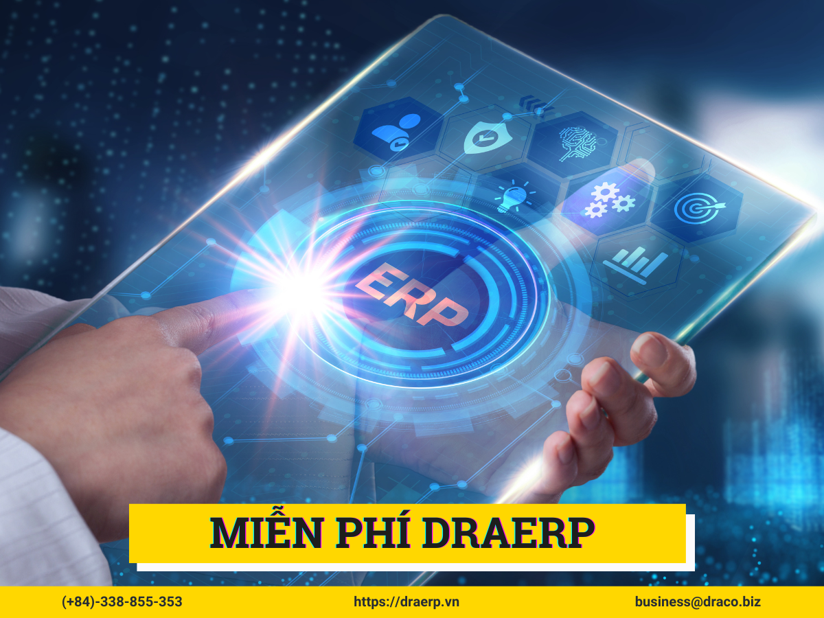 phần mềm bán hàng và marketing