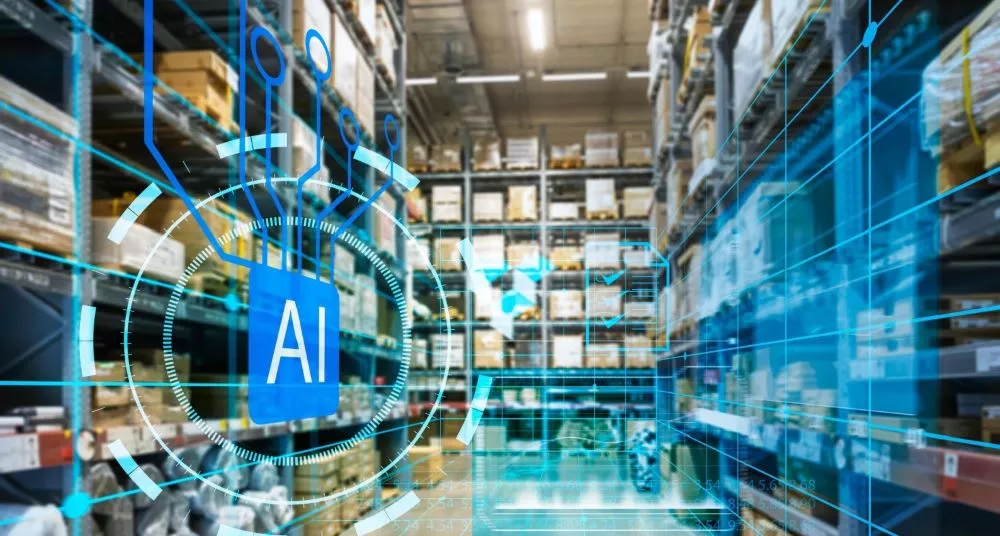 Hình minh họa: Ứng dụng 3PL trong ERP logistics