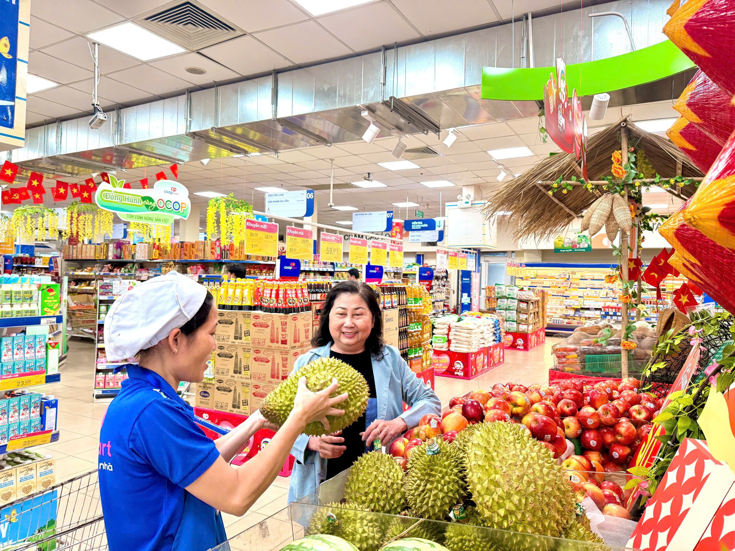 Cẩm nang quản lý bán lẻ toàn diện 2025