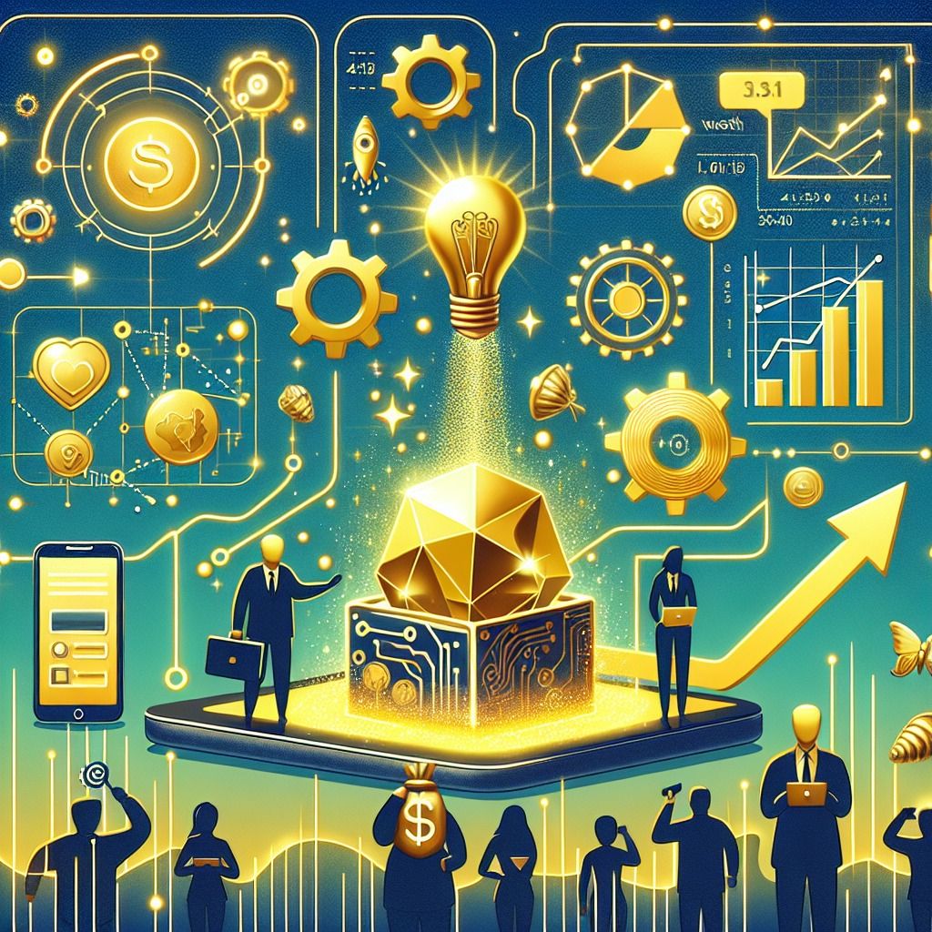 GenAI chính là đòn bẩy để doanh nhân làm đúng vai trò