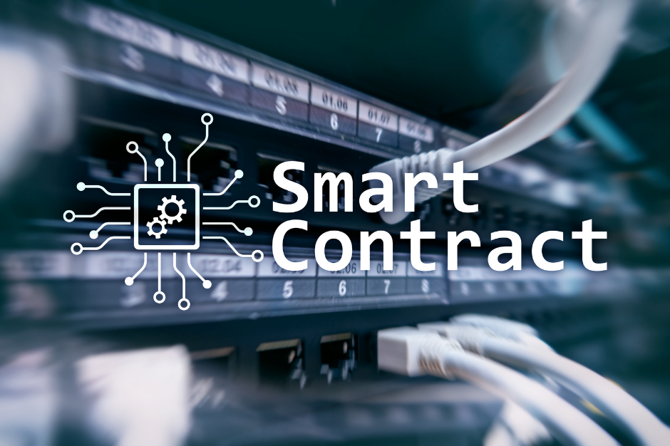 ứng dụng AI Blockchain hợp đồng thông minh
