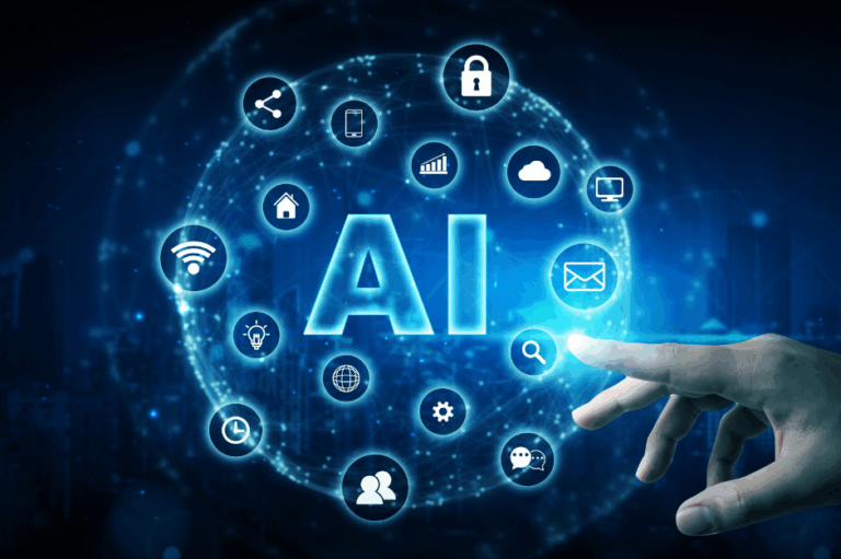 Trí tuệ nhân tạo (AI)