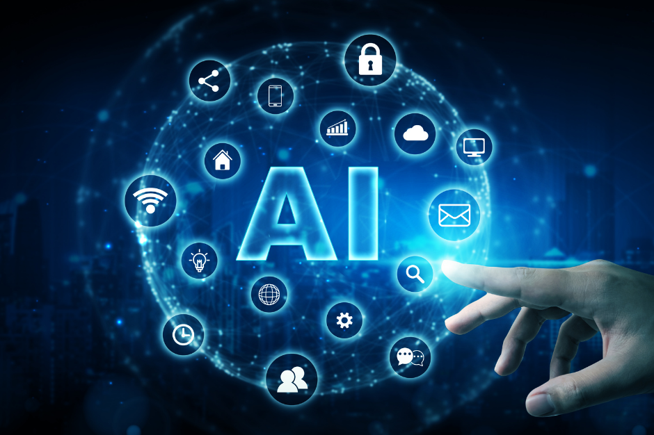 Trí tuệ nhân tạo (AI)