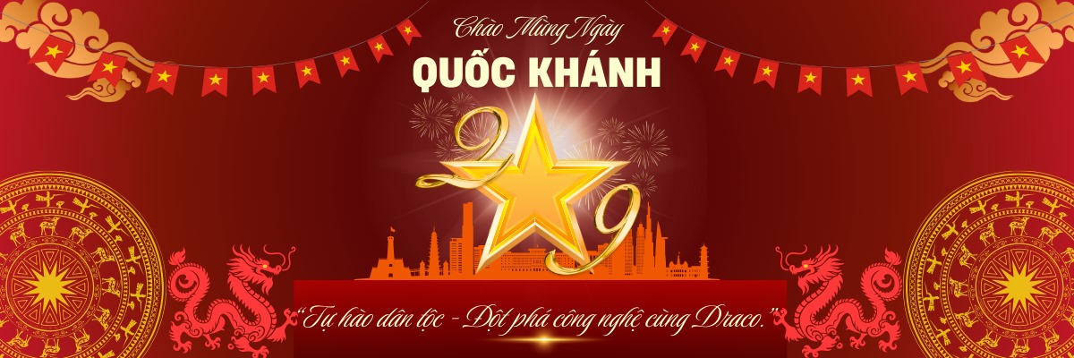 Banner Quốc Khánh 2025