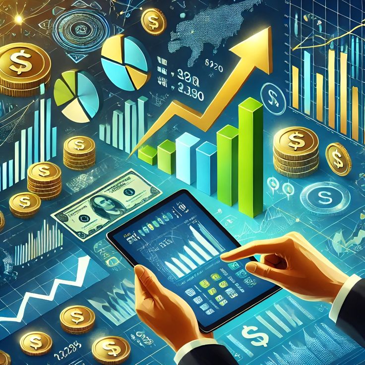 Công cụ nằm trong tầm tay của bất cứ ai có ý chí khởi nghiệp