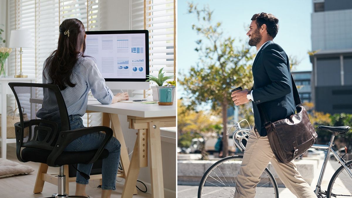 Work-Life Balance – Xu hướng tất yếu của tương lai