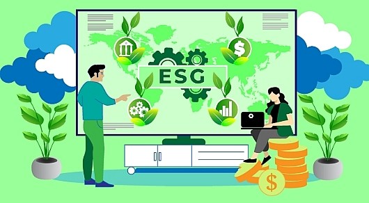 Giải pháp ESG cho SME Việt Nam