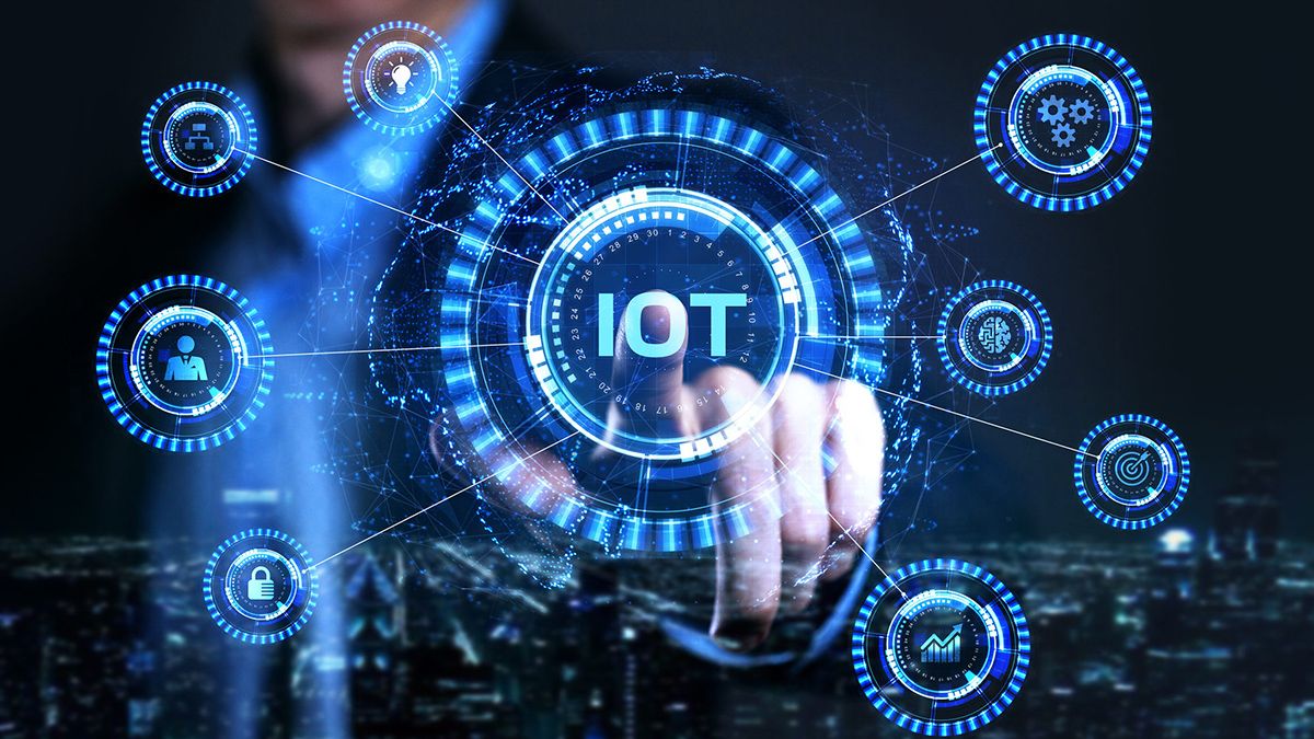 xu hướng công nghệ