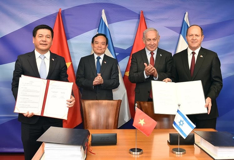 SME Việt Nam và cơ hội từ các hiệp định thương mại quốc tế