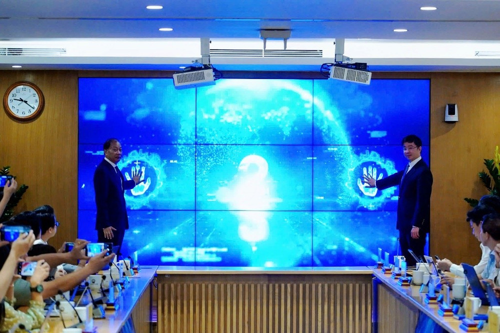 xu hướng công nghệ